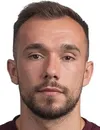 Samir Zeljkovic - Mohun Bagan Super Giant futbolcusu