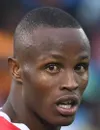 Samkele Sihlali - Marumo Gallants FC player