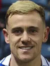Sammie Szmodics - Derby County player