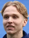 Sammy Braybrooke - jogador do FC Chesterfield