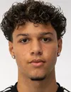 Sammy Mohammad - LASK Amateure OÖ futbolcusu