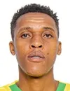 Sammy Seabi - Chippa United futbolcusu