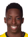 Samouil Izountouemoi futbolcu profil fotoğrafı