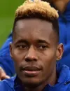 Sampson Dweh - FC Viktoria Pilsen futbolcusu