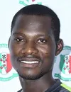 Sampson Eduku - Bibiani Gold Stars FC futbolcusu