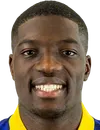 Samsindin Ouro - DAC Dunajska Streda futbolcusu
