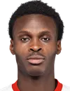 Samson Baidoo - RC Lens futbolcusu