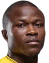Samson Iyede - Zhenis Astana futbolcusu