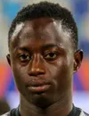 Samson Lawal - giocatore del Kulüpsüz