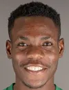 Samson Ngulube - Spieler von IFK Mariehamn