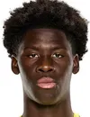 Samsy Keita - CF Montréal futbolcusu