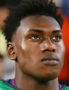 Samu Aghehowa - FC Porto futbolcusu