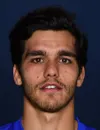 Samu Araújo - Céltiga FC player