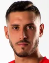 Samu Casado - FC Algeciras futbolcusu