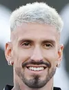 Samu Castillejo - Johor Darul Ta'zim futbolcusu