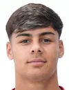 Samu Cortés - Recreativo Granada futbolcusu