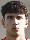 Samu Fernández - RC Deportivo Fabril futbolcusu