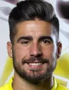 Samu García futbolcu profil fotoğrafı