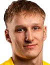 Samu Koistinen futbolcu profil fotoğrafı