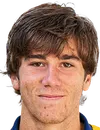 Samu Rodríguez - AD Alcorcón futbolcusu
