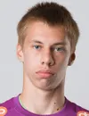 Samu Volotinen - jogador do Vereinslos