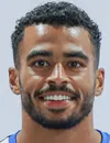 Samu - CS Marítimo futbolcusu