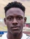 Samudeen Musah futbolcu profil fotoğrafı