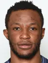 Samuel Adegbenro futbolcu profil fotoğrafı