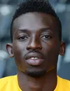 Samuel Afum - Kariyer sonu futbolcusu
