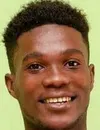 Samuel Agbenyegah - Nsoatreman FC futbolcusu