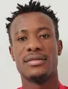 Samuel Ajine - KS Kastrioti futbolcusu