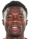 Samuel Akere - Widzew Lodz futbolcusu