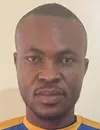 Samuel Akinbinu - Kenya Commercial Bank Nairobi futbolcusu