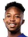 Samuel Alabi - Spieler von FC Petrzalka