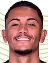 Samuel Alves - América FC (MG) futbolcusu