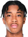 Samuel Amo-Ameyaw - RC Straßburg Alsace futbolcusu