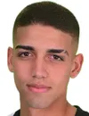 Samuel Andrade - EC Primavera (SP) futbolcusu