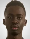 Samuel Anini Jr. - Turun Palloseura futbolcusu