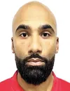 Samuel Armenteros - Kulüpsüz futbolcusu