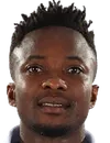 Samuel Asamoah futbolcu profil fotoğrafı
