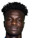 Samuel Asoma - Helsingborgs IF futbolcusu