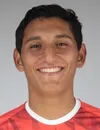 Samuel Aspajo - FC Cajamarca futbolcusu