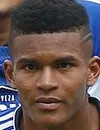 Samuel Asprilla futbolcu profil fotoğrafı