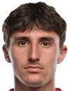 Samuel Bagin - STK 1914 Samorin player