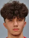 Samuel Berman - Rabat Ajax player