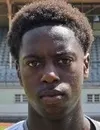 Samuel Boanu - jugador del Berliner AK 07 U19