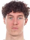 Samuel Burakovsky - jogador do Östers IF