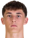 Samuel Chlepko - Fomat Martin futbolcusu