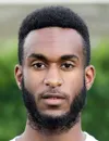Samuel Correia - FC Lorentzweiler futbolcusu