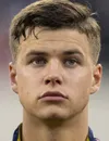 Samuel Dahl - Benfica Lissabon futbolcusu